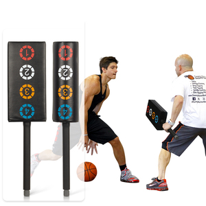 Venta caliente <span class=keywords><strong>baloncesto</strong></span> interferencia palo deportes <span class=keywords><strong>defensa</strong></span> bloqueo guardias para artes marciales y entrenamiento deportivo - Product Image 3