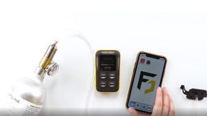 NOUVEAU STOCK ORIGINAL BW FLEX4 Détecteur Multi-Gaz - Product Image 5