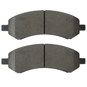 Produttore di <span class=keywords><strong>Pastiglie</strong></span> Freno per Camion in Cina MD1092 <span class=keywords><strong>Pastiglie</strong></span> Freno Anteriori per GMC Malibu Xl Pajero Lotus Landrover <span class=keywords><strong>Renault</strong></span> <span class=keywords><strong>Megane</strong></span> 3 - Product Image 5