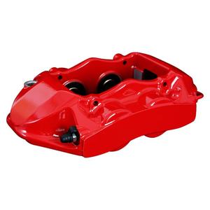 คาลิปเปอร์ประสิทธิภาพสูง GT4 4 พอต สำหรับ E39 E60 M5 - Product Image 3