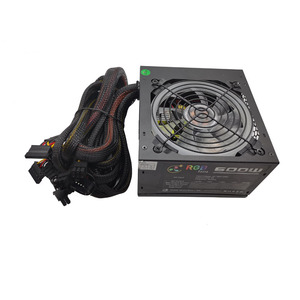 Computer Switching Power Supply 300W Power Supply Atx Psu Power <strong>Source</strong> for GPU 4070 Super - Product Image 3