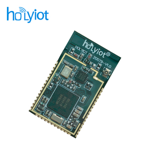 Holyiot <strong>Wireless</strong> Transceiver Bluetooth Module Real Time <strong>Intercom</strong> Mobile Communication <strong>Wireless</strong> <strong>Audio</strong> Module - Product Image 6