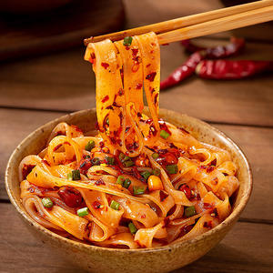 مصنع جيكسيانجو - بسعر الجملة - زيت فلفل صلصة ساخنة لذيذة ومليء بالبهارات من سي تشان - Product Image 4