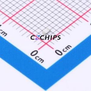 Résistance SMD CR0603F2R67P05Z 0603 (Type : Film Épais) (Résistance : 2,67 Ohm Précision : 1%) - Product Image 2