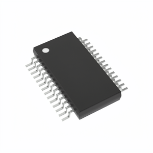 PIC18F23K20T-I_SS In Stock Embedded 28 SSOP (0.209", 5.30mm Width) IC MCU 8BIT 8KB FLASH 28SSOP <b>Electronics</b> Components Online - Product Image 1