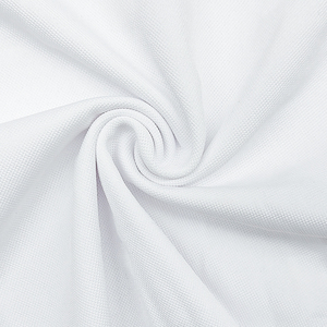 <span class=keywords><strong>Tissu</strong></span> uni à séchage rapide 100% polyester, <span class=keywords><strong>tissu</strong></span> piqué tricoté pour vêtements de sport - Product Image 3