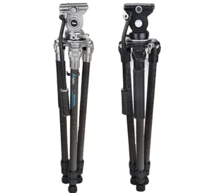 Trípode estable profesional de alta resistencia YuSen para cámaras digitales, cámaras de vídeo para estabilizadores de fotografía de pájaros - Product Image 1