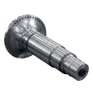 SAE 8620 / 18CrNiMo7-6 High-Speed Gear Steel For Wind Power & Rail Gearboxes