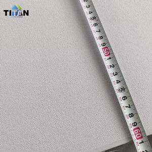 Panneaux <span class=keywords><strong>de</strong></span> 60x60 Dalles <span class=keywords><strong>De</strong></span> <span class=keywords><strong>Platre</strong></span> <span class=keywords><strong>Plafond</strong></span> Pvc Gypse Dalles <span class=keywords><strong>de</strong></span> <span class=keywords><strong>plafond</strong></span> - Product Image 5