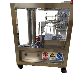 Sistema Pneumático de Reagentes WINGOIL, Bomba de Injeção Química, Unidade de Dosagem Química com Precisão de 1%FS e Fluxo de 500L/min - Product Image 2