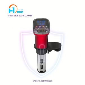 Immersion Compact Sous Vide Pod avec affichage LED-Minuterie numérique-Cuisson précise Sous Vide Mijoteuse Plastique ROHS EMC CB GS - Product Image 1