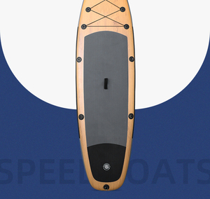 Ready to Ship <b>Inflatable</b> Stand up Paddle Board SUP in Stock for Water Sports - Product Image 2