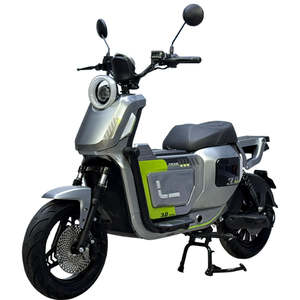Vélos électriques CKD personnalisés pour adultes, modèle U2 Pro, 72V, Sportbikes, motos électriques de haute qualité, Ventes directes usine 2026 - Product Image 1