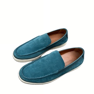 Chaussures décontractées pour hommes pour toutes les saisons, authentiques chaussures italiennes <span class=keywords><strong>Le</strong></span> Coq <span class=keywords><strong>Sportif</strong></span> pour hommes. - Product Image 3