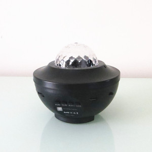 Lonvel reproductor <span class=keywords><strong>de</strong></span> música Aurora Star Light proyector inteligente RGB escenario estrellado DJ lámpara <span class=keywords><strong>altavoz</strong></span> niños dormitorio <span class=keywords><strong>Lava</strong></span> LED luz nocturna - Product Image 4