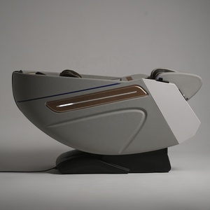 Nouveau Fauteuil de Massage Électrique Intelligent IA 2025 – Fauteuil de Massage Commercial Zéro Gravité pour un Confort Corporel Complet et Luxueux avec Système de Paiement - Product Image 4