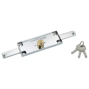 Chinese supplier manufacture roller shutter door lock roller shutter door lock