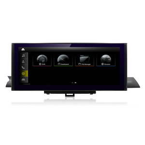 Qualcomm 680 12,3 "Sistema de pantalla táctil para <span class=keywords><strong>Audi</strong></span> A4 B9 2017-2019 Hi-Res Audio DSP GPS incorporado Accesorios para automóviles - Product Image 6