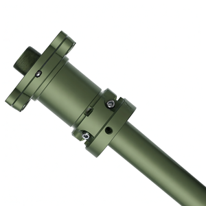 Capteur de niveau de carburant sans fil GLTV7B Diesel/Essence OEM 1000 mm alimenté par batterie BLE 5.0 à montage sur bride - Product Image 6