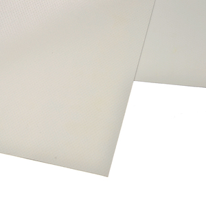 Ngoài trời không thấm nước mưa bóng râm độ bền kéo màng cấu trúc vật liệu cho Tán lều nơi trú ẩn vải - Product Image 5