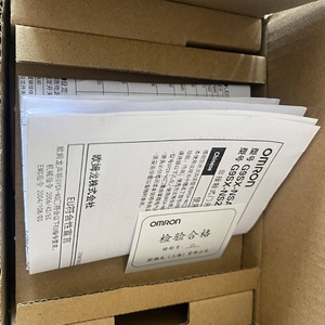 รีเลย์นิรภัย Omron G9SX-NS2 คอยล์ DC แบบ SPDT สำหรับระบบควบคุมความปลอดภัย - Product Image 1