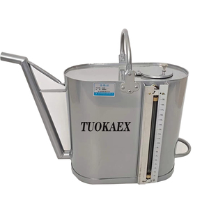 Trung Quốc Nhà Máy Bán giá thấp hơn không phát ra tia lửa Brass dày Xăng Thùng dầu-có thể với xử lý vật liệu nhôm - Product Image 1