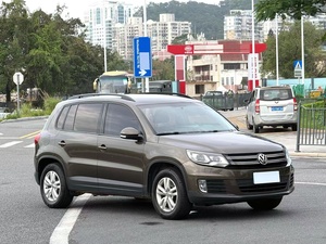 Auto Usado en Venta a Bajo <span class=keywords><strong>Precio</strong></span>: Volkswagen <span class=keywords><strong>Tiguan</strong></span> <span class=keywords><strong>2016</strong></span>, 1.8TSI 300TSI FWD Trend Trim, Transmisión Automática - Product Image 3