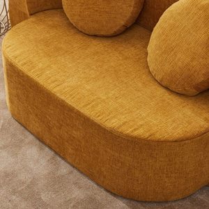 <span class=keywords><strong>Canapé</strong></span>-lit compressé sous vide pour salon, appartement, chambre à coucher, détente, <span class=keywords><strong>canapé</strong></span> modulaire inclinable à double usage pliable - Product Image 6
