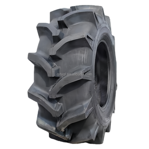 Neumático Agrícola 16.9-38 R-2, Modelo LINGLONG, <span class=keywords><strong>para</strong></span> Tractor Agrícola y Cosechadora, Doble Uso en Húmedo y Seco - Product Image 6