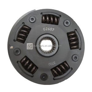 LuK 0AM 198140L 602000600602000700クラッチキットリリースベアリングトランスミッションはAudi Seat Skoda VWに適合 - Product Image 5