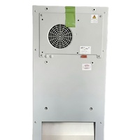 Climatiseur mural authentique et original Rittal SK 3370.520, produits LV pour armoire Rittal modèle SK 3370520