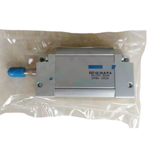 DZF-12-10-A-<span class=keywords><strong>P</strong></span>-wbrA Kutuda Düz Silindir Yeni - Product Image 1