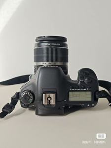 กล้อง DSLR <span class=keywords><strong>EOS</strong></span> <span class=keywords><strong>7D</strong></span>+18-55mm มือสอง ความละเอียด 8MP วิดีโอ HD ซูมออปติคอล 10 เท่า พร้อมอุปกรณ์เสริมและเมมโมรี่การ์ดเดิม - Product Image 2