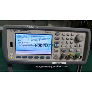 Générateur de signaux de fonction de forme d'onde Agilent/Keysight 33522B * hx - Product Image 6