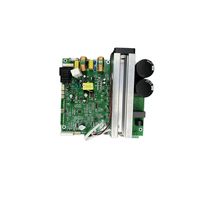 Carte de contrôle PCBA d'alimentation plasma haute qualité en stock 500W 600W 1000W 1200W pour machine de traitement de surface au plasma
