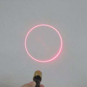 Module laser à grand cercle <span class=keywords><strong>de</strong></span> <span class=keywords><strong>28</strong></span> degrés rouge vert bleu - Product Image 6