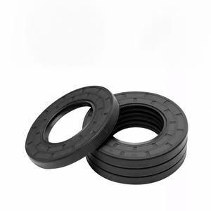 <span class=keywords><strong>Seal</strong></span> Oli Kerangka Nitril Shubo TC Tahan Korosi dan Tahan Suhu Rendah untuk Mesin Penyegel Kaleng Manual - Product Image 2