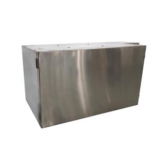 ASTM D1148 Tester Anti-ingiallimento | Camera di invecchiamento a tubo | Per scarpe, prodotti in pelle e gomma - Product Image 2