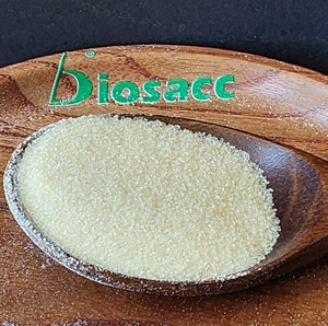 Gelatina de hueso de ternera de alta pureza, calidad en polvo, emulsionantes secos a granel, precio al por mayor, embalaje en bolsa - Product Image 6