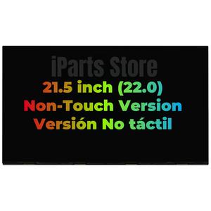 Exibição de substituição IPARTS para LENOVO IdeaCentre AIO 3 22IAP7 F0GG F0GG000PUS 5D10W33962 5D10W33941 21.5 Tela LCD sem toque - Product Image 2