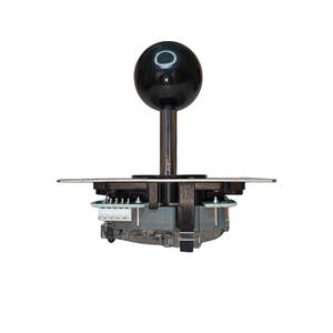 เครื่องจำลองเกมอาร์เคดคอนโซลสำหรับเล่นเกมแบบหยอดเหรียญบาร์โยกขนาดเล็ก - Product Image 4