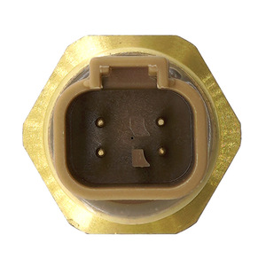 Sensor de Presión de Aceite 4921475 con Instalación Roscada, Pieza Automotriz con Rango de Medición Estándar - Product Image 4