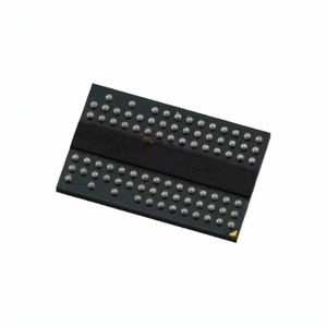 En Stock IS43DR16160A-37CBLI-TR 84 TFBGA Componentes Electrónicos de Circuito de Memoria - Product Image 1