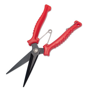 Lu Ban's Work Pruning Shears Stainless Steel 10-20 Mm Butterfly Structure For Pruning Branches - Product Image 1