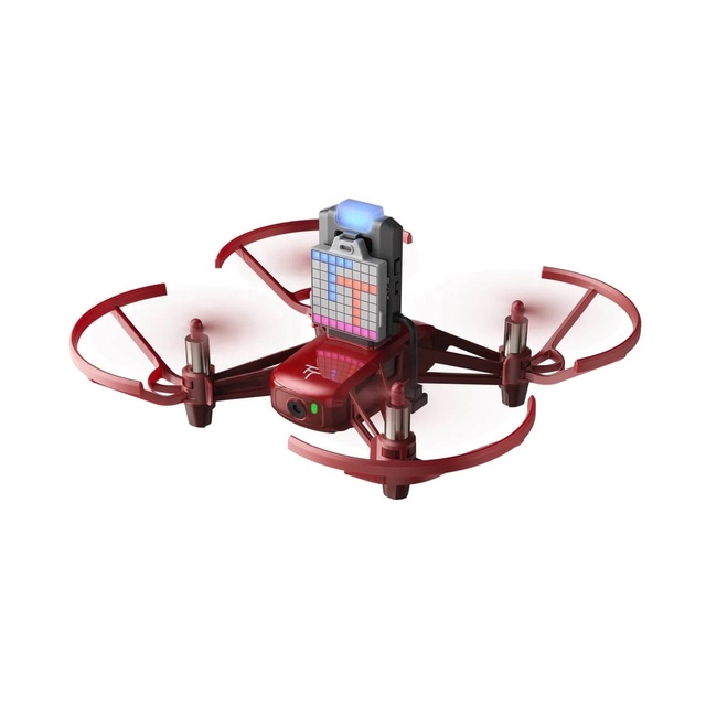 Original Tello TALENT RoboMaster TT Programmable Puzzle Drone