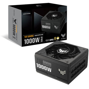 Alimentation électrique pour ordinateur TWASUS TUF GAMING 850W 1000W 750W 1200W 80Plus Gold 750G 850G 1000G 1200G THOR LO - Product Image 1