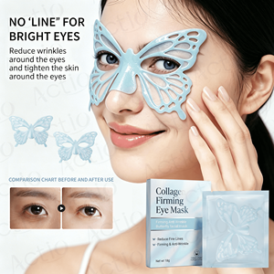 <span class=keywords><strong>Masque</strong></span> de sommeil pour les <span class=keywords><strong>yeux</strong></span> très vendu, atténue les ridules, essence abondante pour un <span class=keywords><strong>contour</strong></span> des <span class=keywords><strong>yeux</strong></span> jeune, livraison rapide personnalisée - Product Image 4