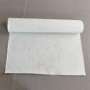 Kiềm-miễn phí sợi thủy tinh xắt nhỏ sợi thảm cho GRP Nhựa Vải - Product Image 2