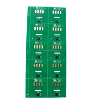Puce de solvant d'encre pour imprimante de codage Videojet V705 V701 V710 V705A-D V706 V720 V410 V401 V411 Videojet 1000 1210 1220 1510 1520