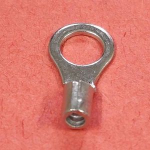 Borne à anneau isolée en plastique DC-431B-Installation facile et écologique Produit le plus vendu d'Inde - Product Image 1